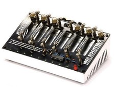 INDI Booster2 Discharger