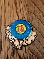 DELLOW  Car: England Very Old