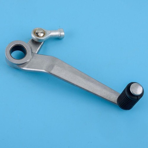 Gear shift lever shifter - gear, foot