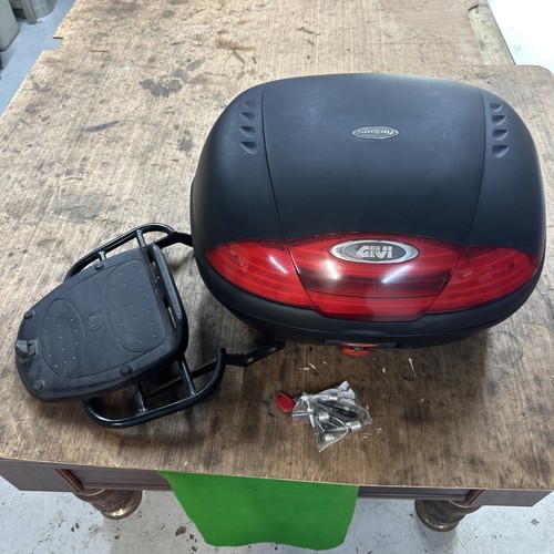 Givi simply mono lock - givi, "simply"