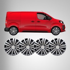 15 inch Wheel Trims to fit