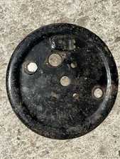 Rudge Special? Ulster