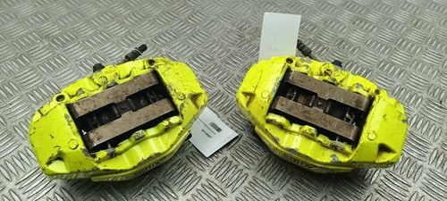 Subaru impreza wrx sti - pair, of