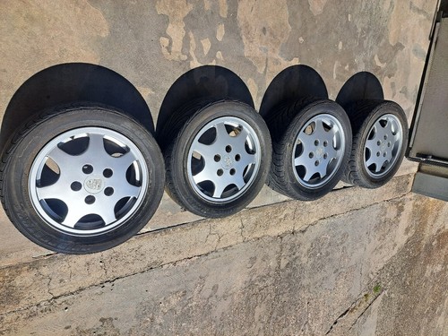 Genuine porsche 964 - 4, s2