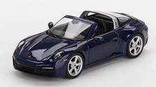 1/64 Porsche 911 Targa 4S