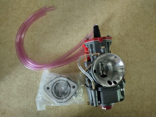 Pwk34mm carburetor fit - carburetor,