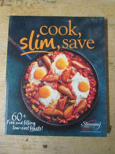 Slimming world cook - slimming, world's