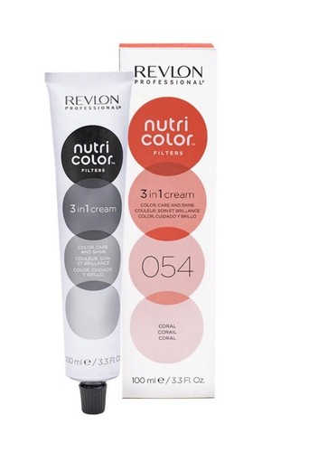 Revlon nutri color creme 054 - creme,