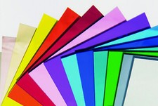 MIRROR Acrylic Perspex Sheet Custom Cut To any Size all colours A6 A5 and More