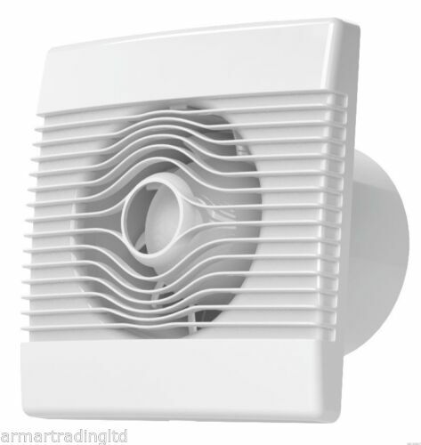 Premium bathroom extractor fan - bathroom,