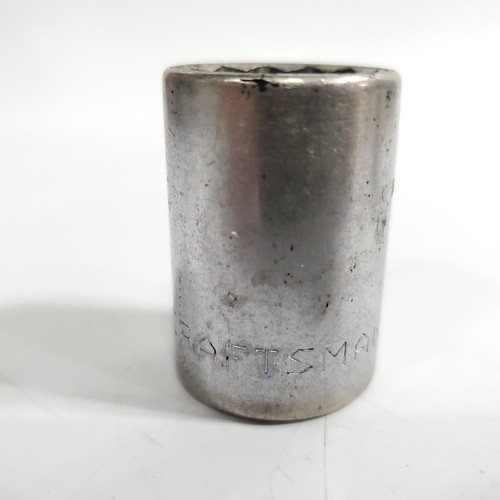 Craftsman drive sae 3 - 1/2",