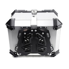 55L Motorcycle Rear Top Box