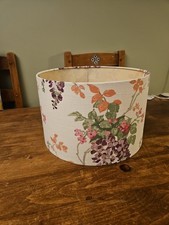Laura Ashley Wisteria Drum