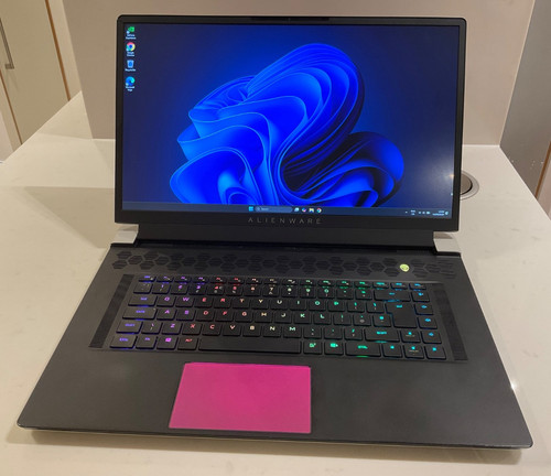 Alienware x17 360hz - r1, 17.3"