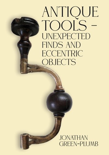 Antique tools unexpected - ,