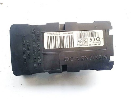 Citroen 2010 other - c5,