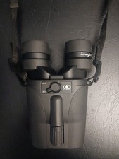Opticron Imagic IS 14x30 Image Stabilised Binoculars