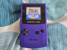 Nintendo Game Boy Color in