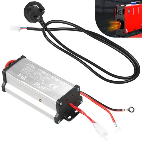 25a 240v 12v - 240v, transformer