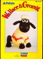 ORIGINAL ALAN DART KNITTING