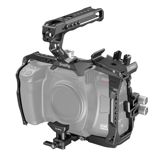 Smallrig 4574 camera cage - smallrig,