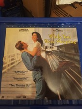 While You Were Sleeping