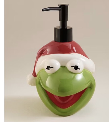 Disney muppets soap - muppets, dispenser