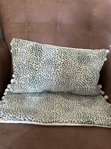 Colefax fowler cushions with - cushions,