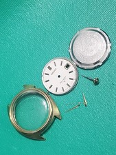 Seiko Bellmatic 4005 Date Only