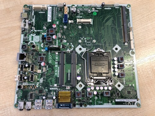 Touchsmart aio 420 - hp, 420-1040la