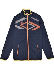 UMBRO Boys Graphic Tracksuit