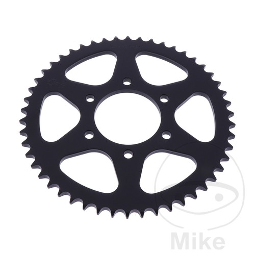 Sprockets transmission - jt,