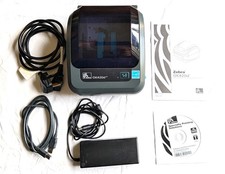 Zebra GK-420D Thermal Printer