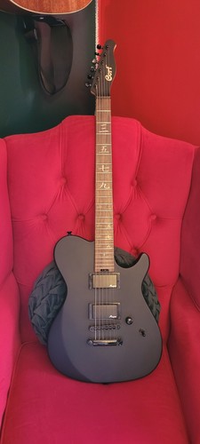 Cort manson mjet electric - cort,