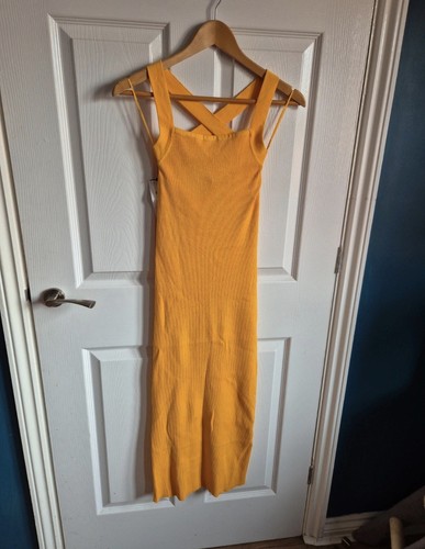 Zara dress brand new - brand, with