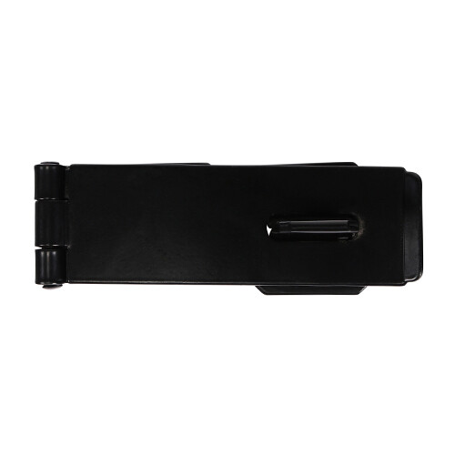 Timco safety pattern hasp - safety, &