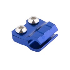 Front Brake Hose Line Guide