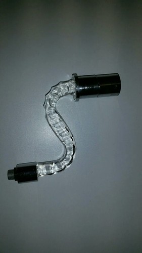 Waterford crystal candelabra - waterford,