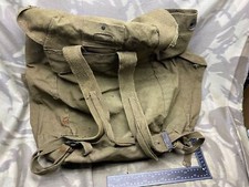 French/Italian Army Messenger