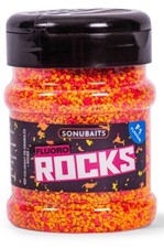 SONUBAITS FLURO ROCKS - FISHING  FEEDER ATTRACTANT ADDITIVE
