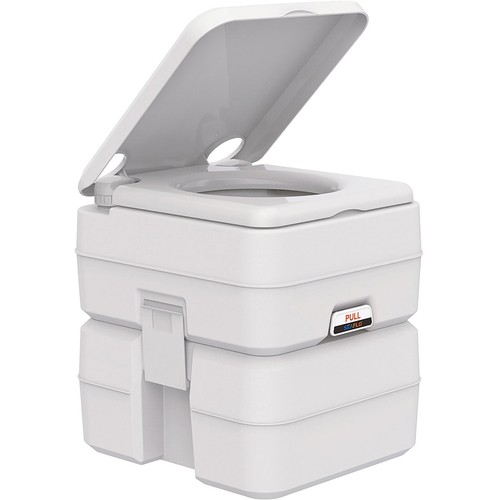 Seaflo portable porta toilet - seaflo,