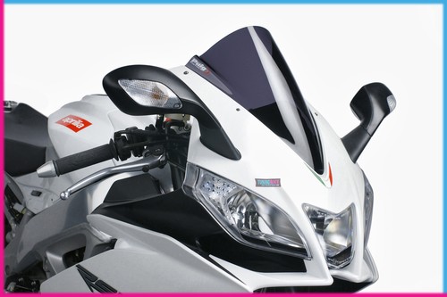 Puig screen racing aprilia - screen, z-racing