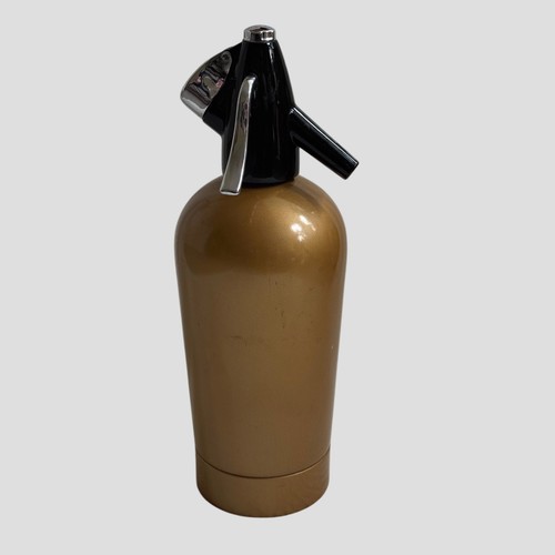 Vintage boc sparklets soda - vintage,