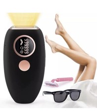  IPL Hair Removal System for Women and Men, Hair Remover