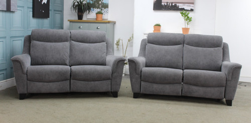 Parker knoll manhattan - knoll, |