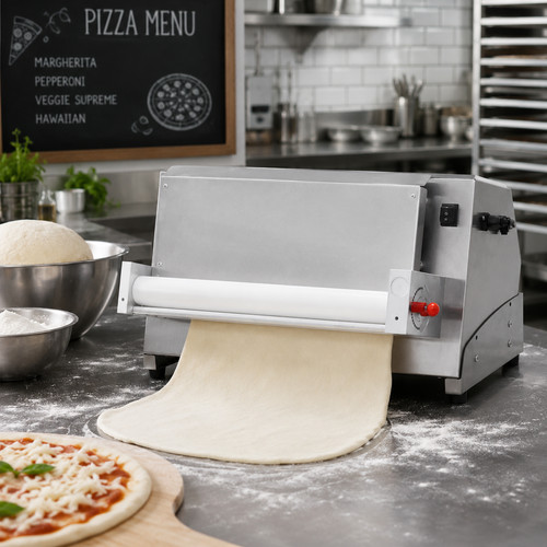 Adjustable pizza dough - adjustable,