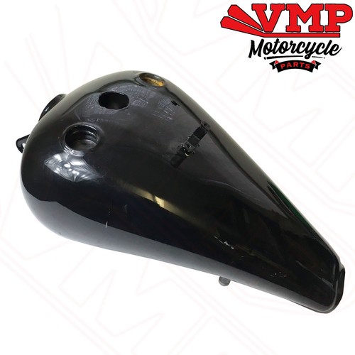 Project bobber chopper custom - project,