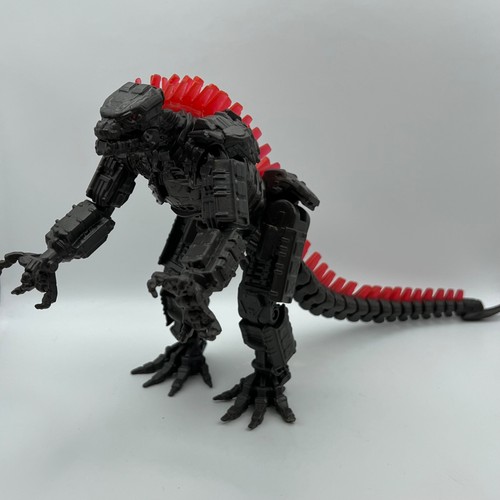 Playmates godzilla kong - godzilla, vs