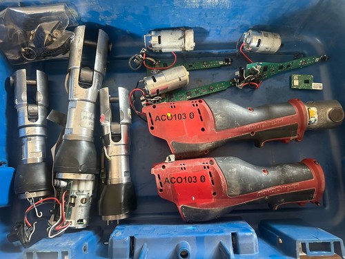 Geberit novopress press - geberit, tool