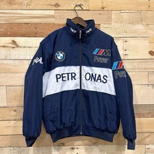 Vintage BMW Sauber F1 Racing